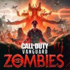 Call of Duty: Vanguard Zombies Trailer Song - Billie Eilish - bury a friend (Chris Avantgarde Remix)