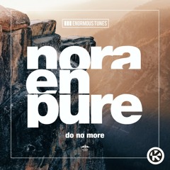Do No More