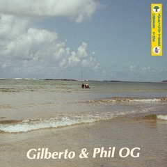 Apricot 33: Gilberto & Phil OG