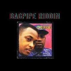 Bagpipe Riddim Mix- Beenie Man, Goofy, Devonte, Mr.Vegas, Screechie, Mad Andrew & Nitty Kutchie