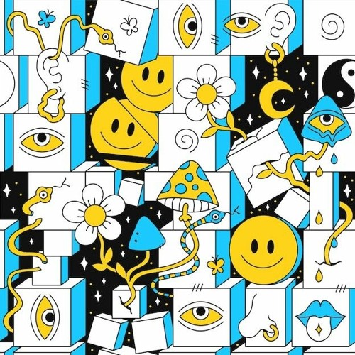 NOKTURNAL TECHNO SESSIONS 10