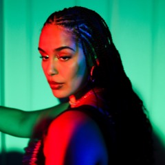 Jorja Smith - Little Things (RSH Remix)