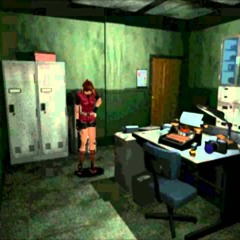 Resident Evil 2 (PSX) Save Theme (Re-Synthed)