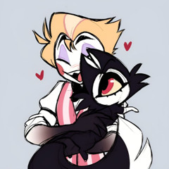 Smidgey and Houdini