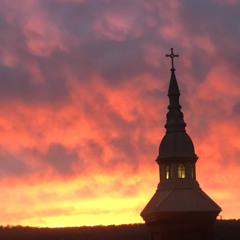 LookUpTheSkyisFalling