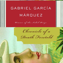 The Thinking Room: Chronicle of a Death Foretold by Marquez (Book Review)