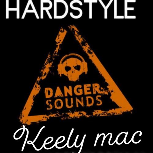 Stream K̶E̶E̶L̶Y̶ ̶M̶A̶C̶ Listen to Electric hardSTYLE playlist