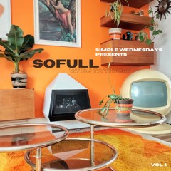Simple Wednesdays Presents: SoFULL Vol.1 W/ DJ TAYHDSN