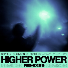 Higher Power (Mathame Remix) [feat. AR/CO]