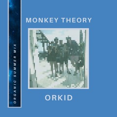 Monkey Theory - Orkid