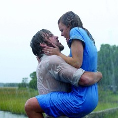 Kissin In The Rain