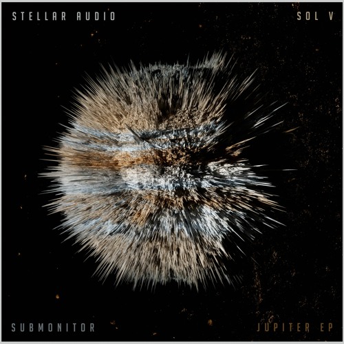 Submonitor - Wax Without Honey [Premiere]