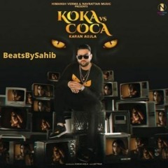 Koka Vs Coca Remix