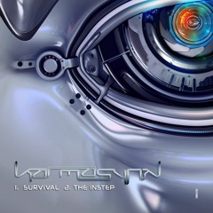 KarmasynK - Survival