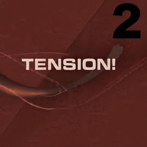 Stream Tension! 2 by Reminiscent | Listen online for free on SoundCloud