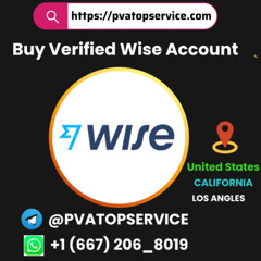 Best 20 Sites to Buy Verified Wise Accounts In 2025-26