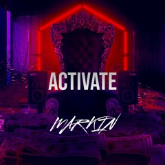 Markin - Activate