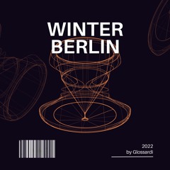 WINTER IN BERLIN - TECHNO SET - NOV. 2022