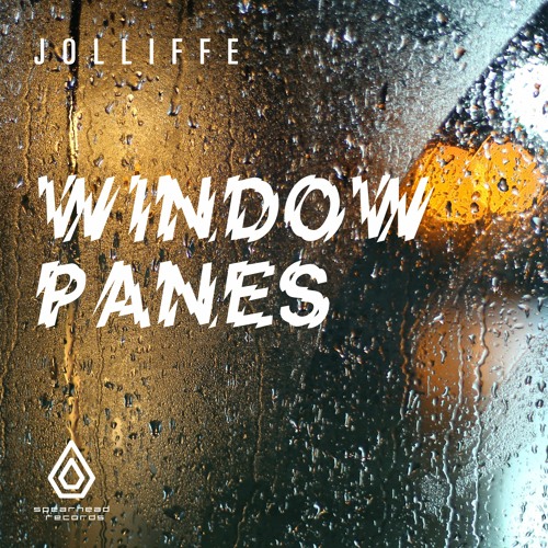Jolliffe 'Can This Be Real' Feat. Eckoes [Spearhead Records]