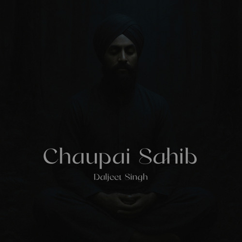Chaupai Sahib