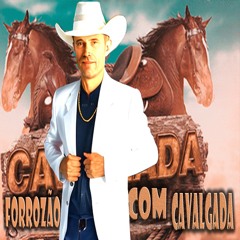 Forrozão com  cavalgada