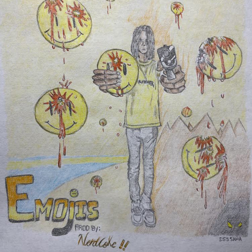 emoji [nerdcoke]
