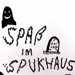 Spaß im Spukhaus mit Ratkat & Internet offline 13/01/23