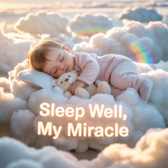 Sleep Well My Miracle