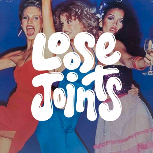 LOOSE JOINTS Sunday Breakfast Show with Alex Traska - March 2023