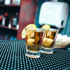 SHOT EFTER SHOT