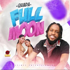 Quada - Full Moon