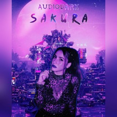 AudioDark - Sakura