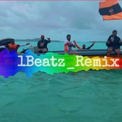 Wana Wankya x So Paid [1Beatz, Stylez Remix] 2k24