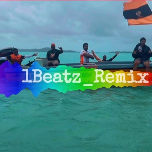 Wana Wankya x So Paid [1Beatz, Stylez Remix] 2k24