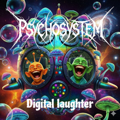 Digital laughter