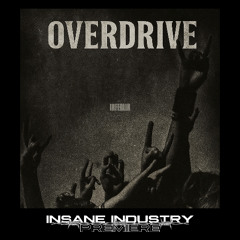𝐏𝐑𝐄𝐌𝐈𝐄𝐑𝐄 | INFERLIN - OVERDRIVE