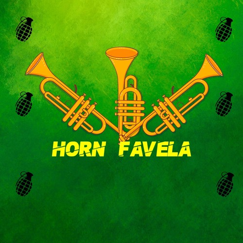 Kevin Bourcy - Horn Favela