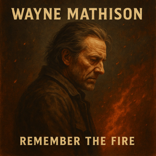 Remember the Fire