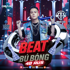 BEAT BU BONG - BINH HO REMIX 2025 (4B AUS)