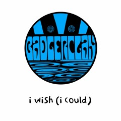i wish (i could)