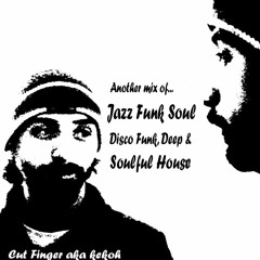 Another Mix Of...
