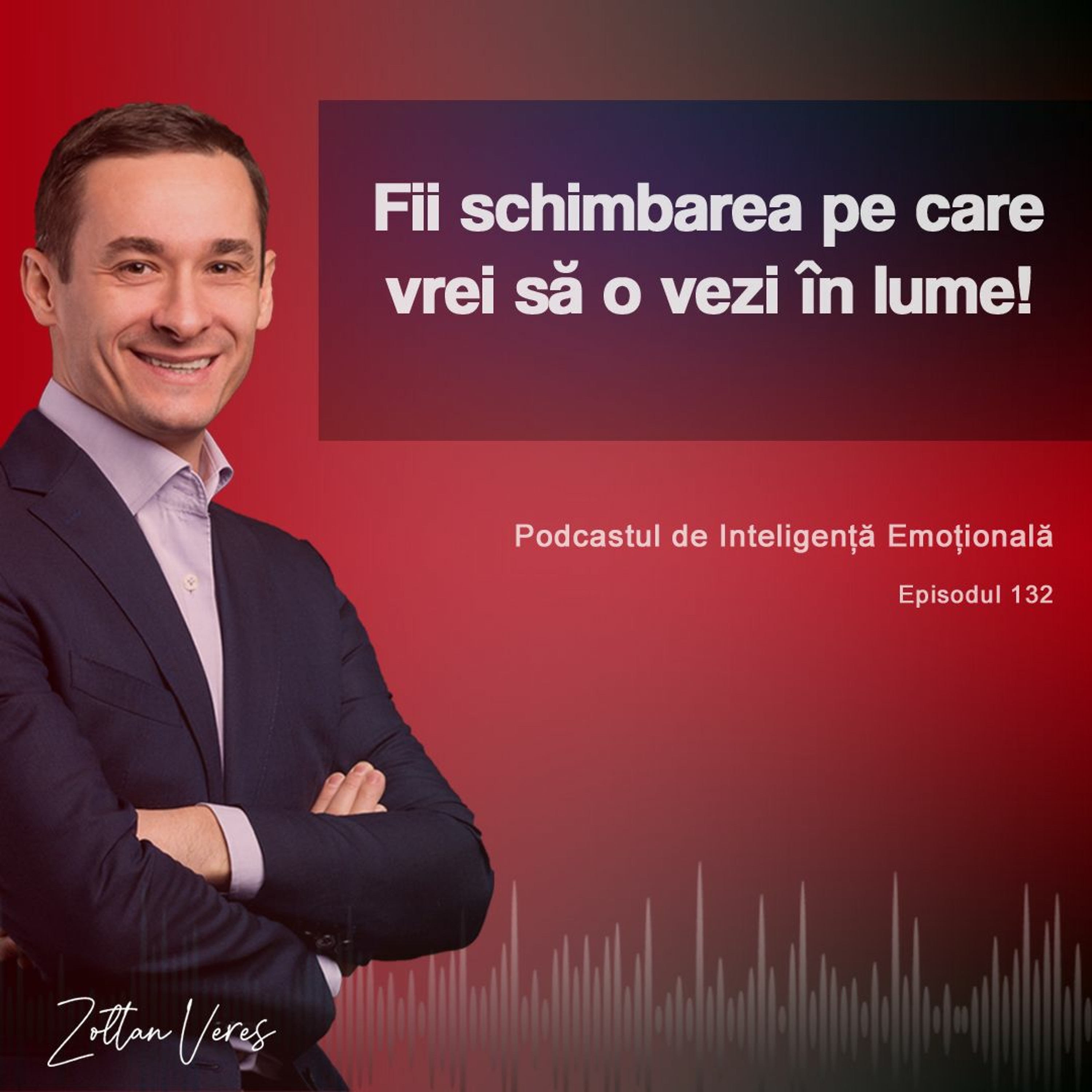 Podcastul de EQ