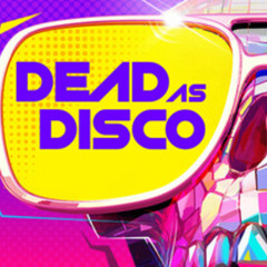 When The Disco Dies