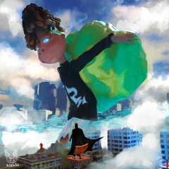 Ola Runt - Skimp You [prod. Jusocozy]