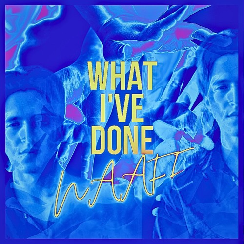 NAAFE - What I've Done (Extended Mix)