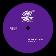 District (Original mix)