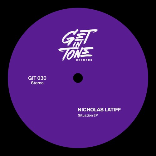 District (Original mix)