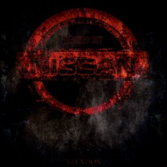 Blacked Out Nissan (prod. Jahthuwave)