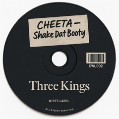 Shake Dat Booty