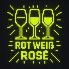 Rot Weiß Rosé